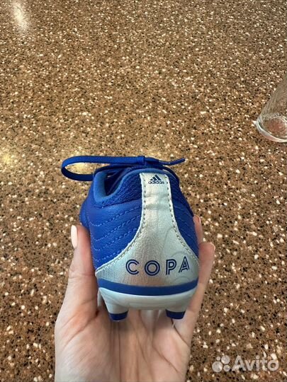 Футбольные бутсы adidas copa 29