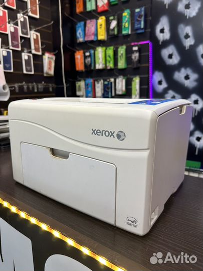 Xerox Phaser 6000
