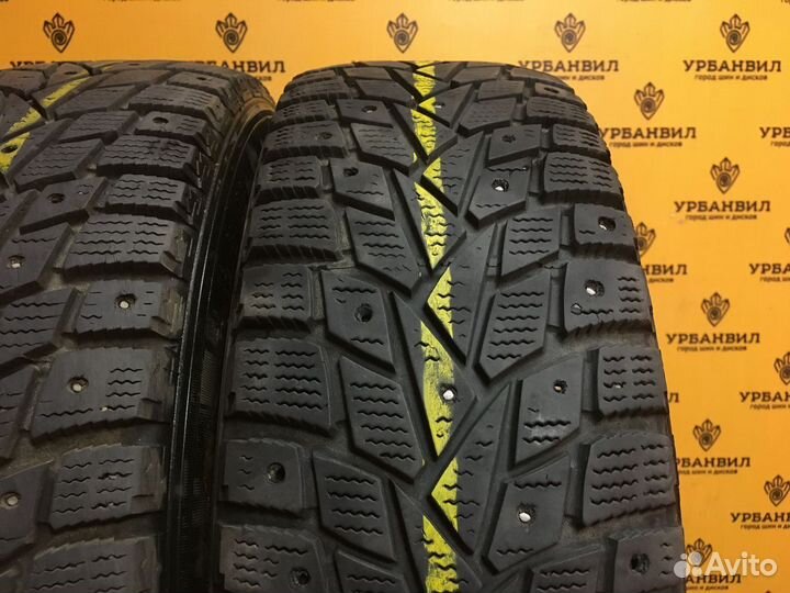 Dunlop SP Winter Ice 02 185/65 R15 92T