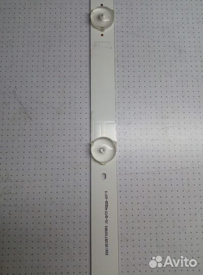 Led подсветка для тв