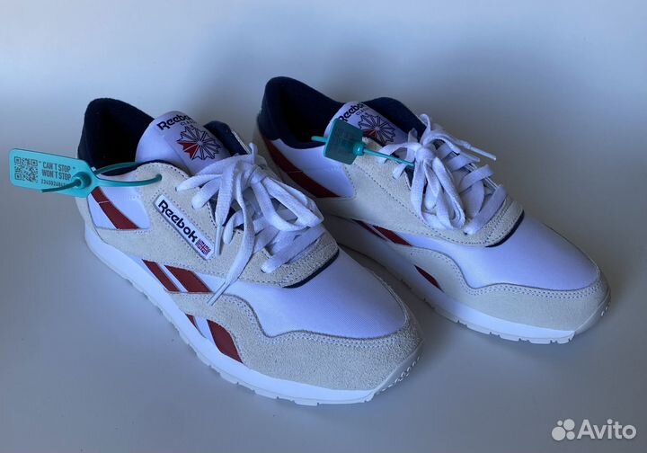 Кроссовки Reebok Classic Nylon