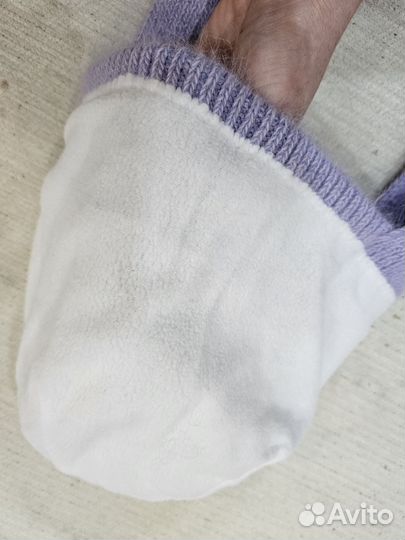 Шапка женская