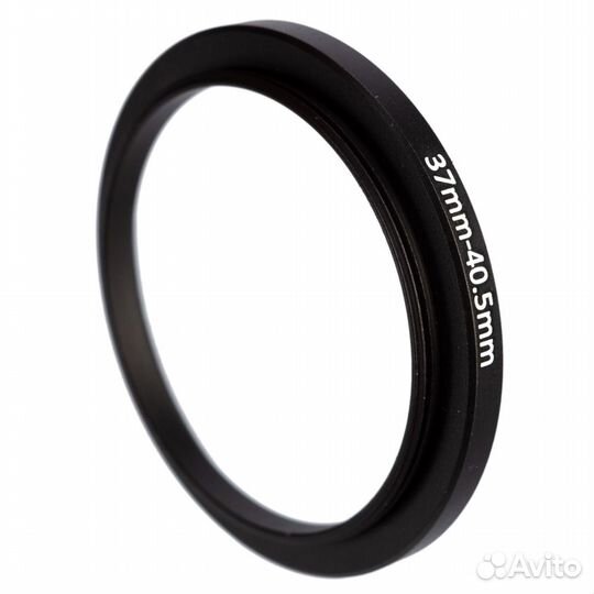 Переходное кольцо Zomei с резьбой 37-40,5mm