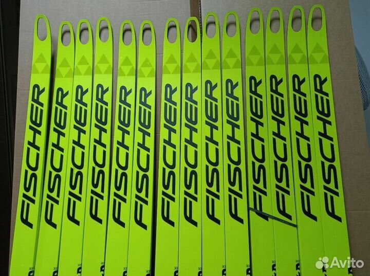 Лыжи fischer speedmax 3D, крепления race skate IFP