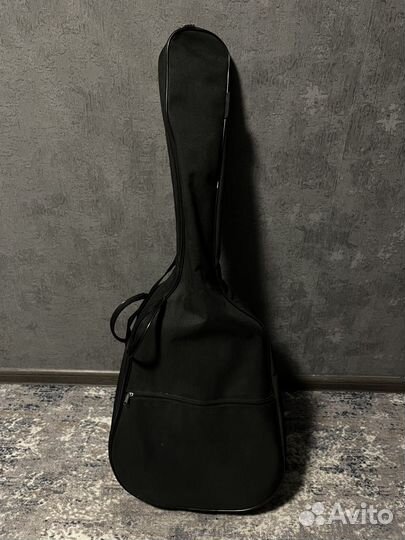 Гитара новая