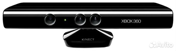 Kinect для Xbox 360. Магазин