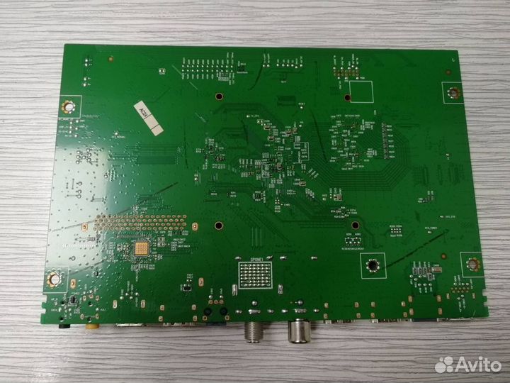 Материнская плата 40-MS86H1-MAC2HG телевизор TCL