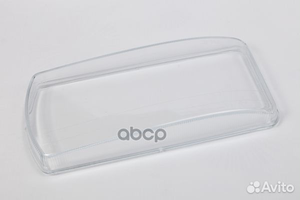 88-01026-SX стекло фары левое/правое iveco STR