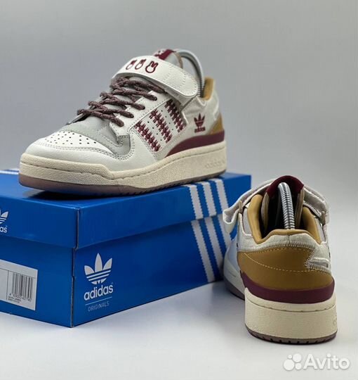 Adidas Forum LOW 84