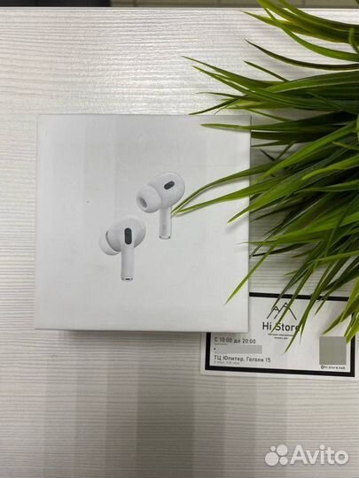 AirPods Pro 2nd Generation