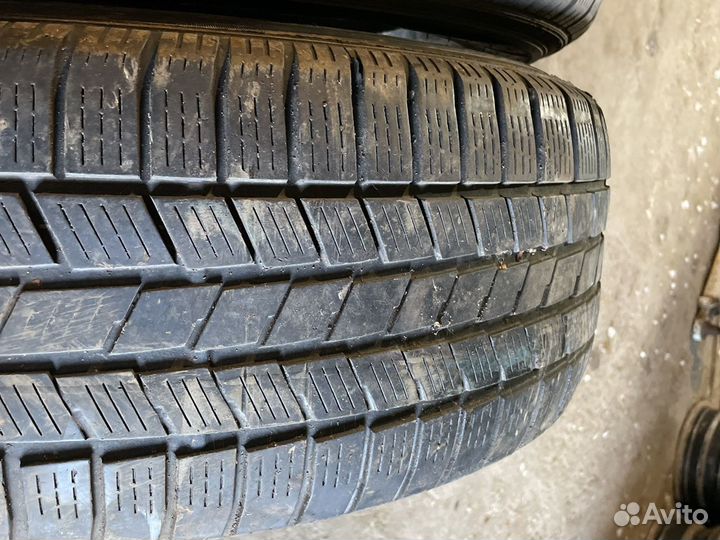Pirelli Scorpion Ice&Snow 235/60 R18 107H