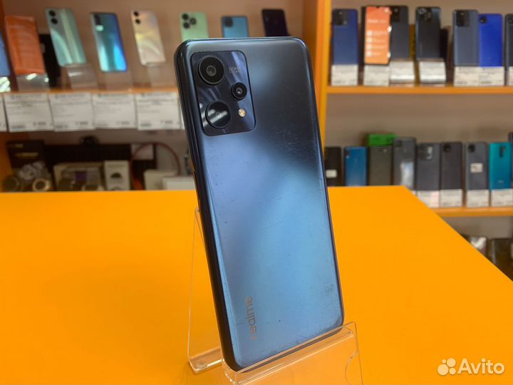 realme 9 5G, 4/128 ГБ