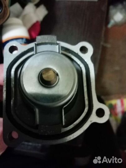 Термостат opel astra h