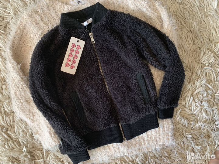 Бу вещи англия