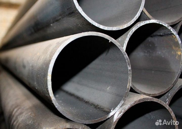 Труба эсв 57х4