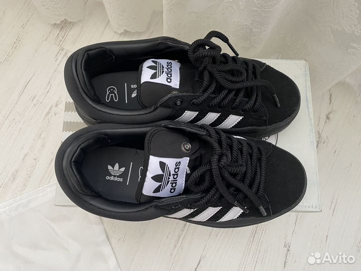 Продаются adidas X BAD bunny