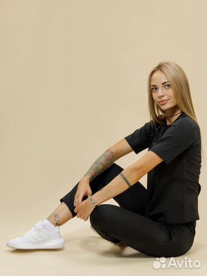 Костюм сауна для похудения