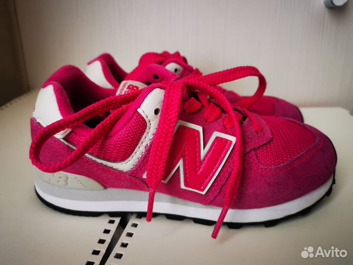 New balance 574 (31 р-р eur)