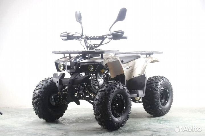 Motax ATV Grizlik Premium