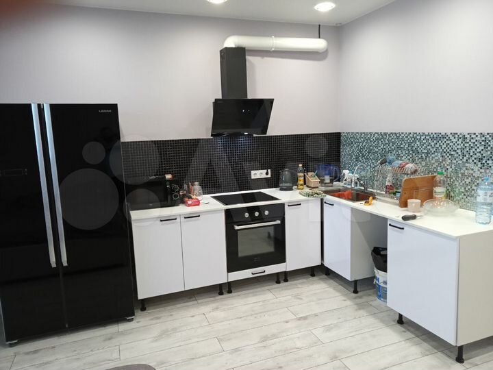 Квартира-студия, 35 м², 13/15 эт.