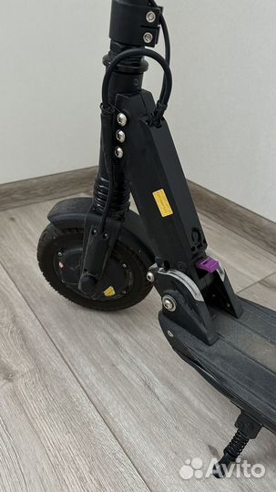 Электрический самокат kugoo s3