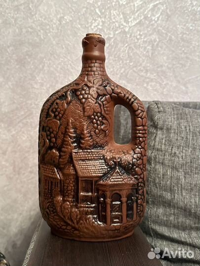 Штоф под напитки