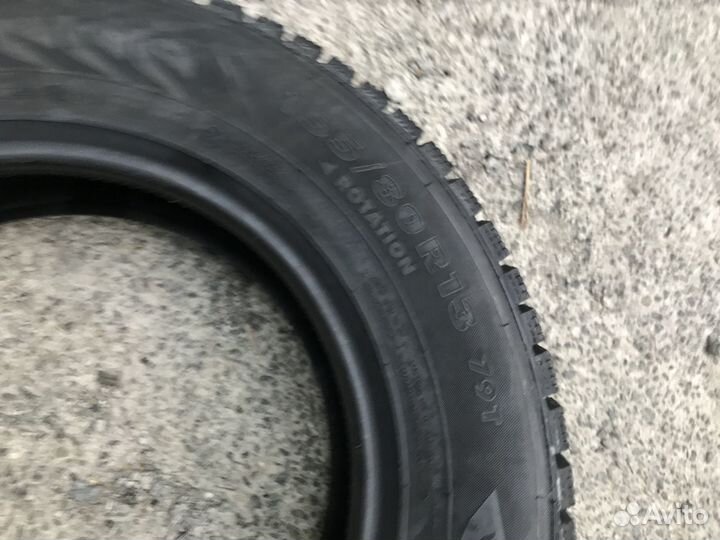 Nokian Tyres Nordman 7 155/80 R13 79T