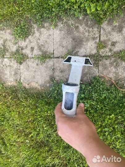 Доска на самокат