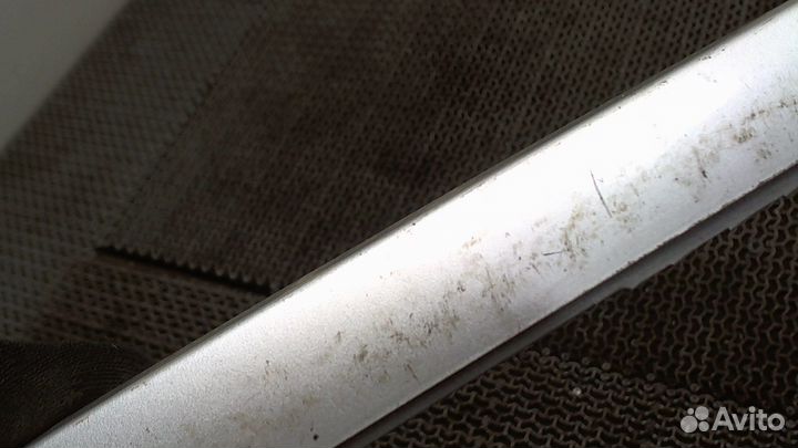 Рейлинг на крышу (одиночка) Infiniti QX60, 2014