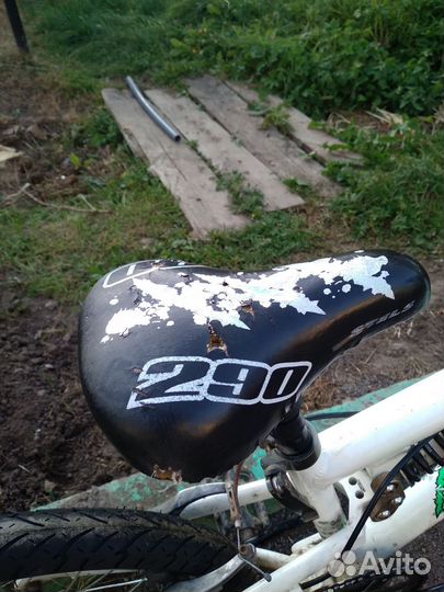 Велосипед 20 дюймов