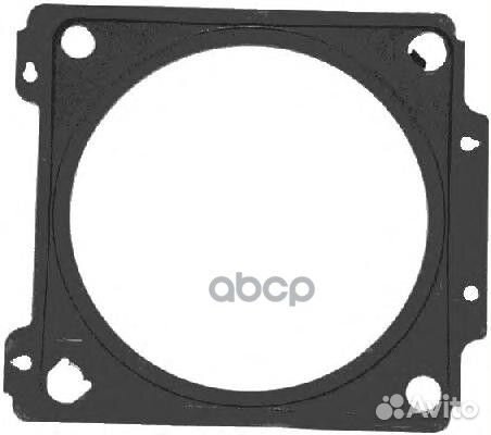 Прокладка приемной трубы 023200 Elring