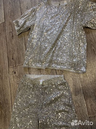 Костюм для девочки sela