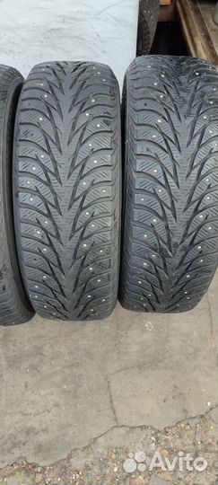 Yokohama A349 225/60 R17