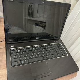 Ноутбук dell inspiron n7110