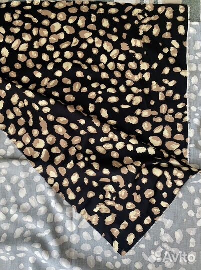 Ткань вискоза