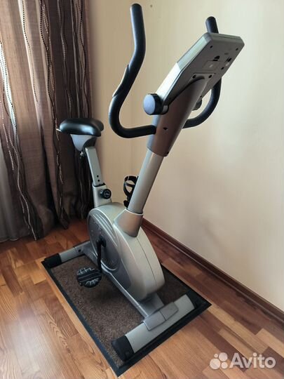 Велотренажер Тorneo Jazz