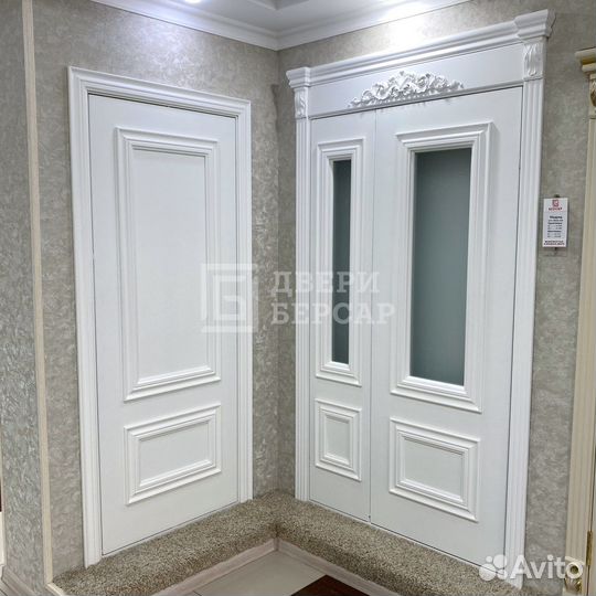 Двери мадрид в рассрочку