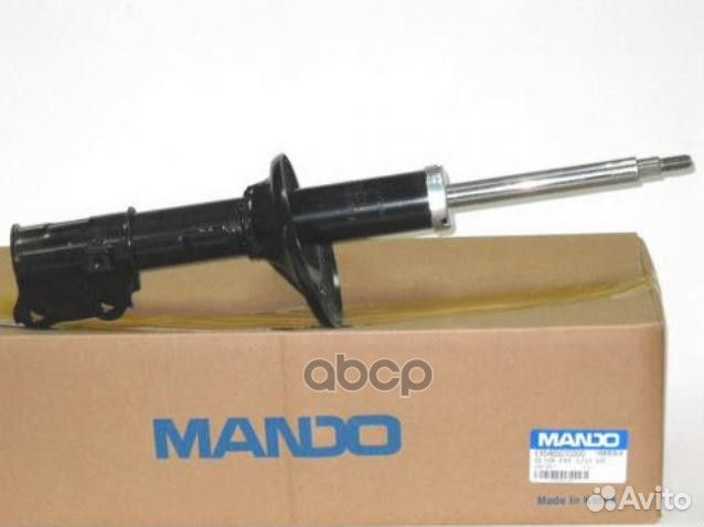 Амортизатор подвески EX546601C150 Mando