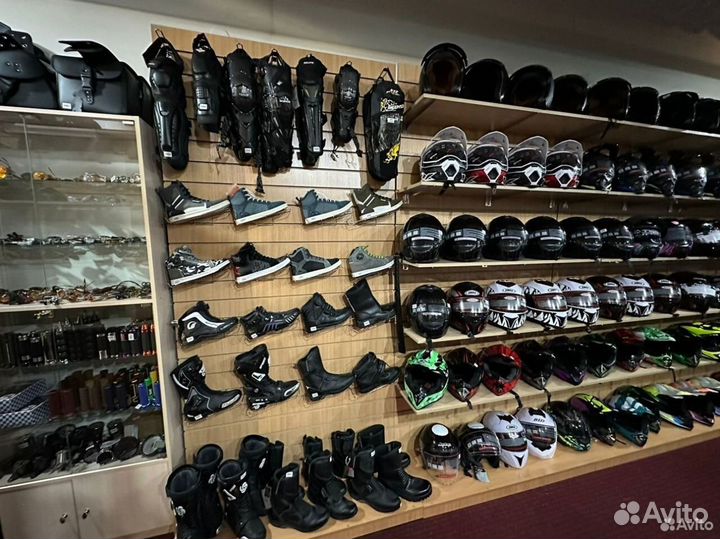 Мото кеды для езды на мотоцикле ботинки экип