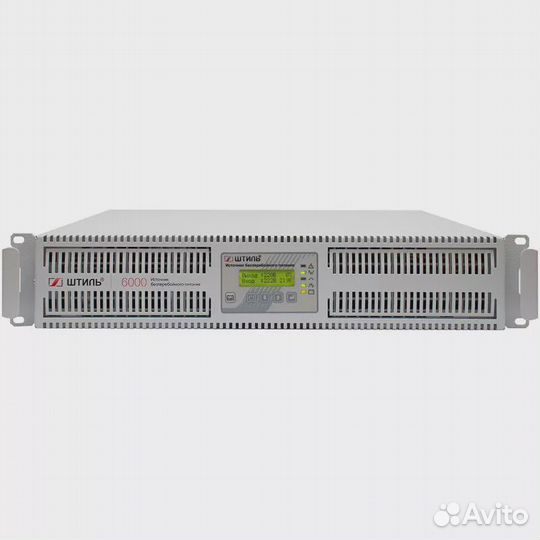 Ибп Штиль SR1106L