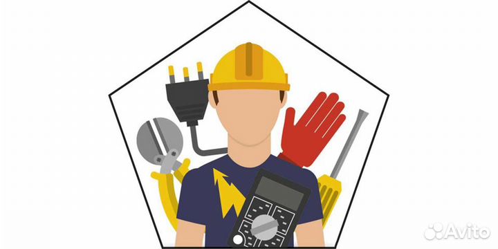 Монтажник слаботочных систем вахта