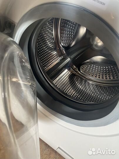 Стиральная машинка бу