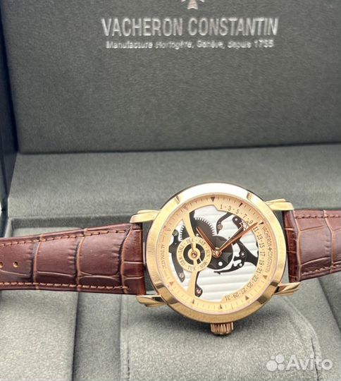 Мужские часы Vacheron Constantin