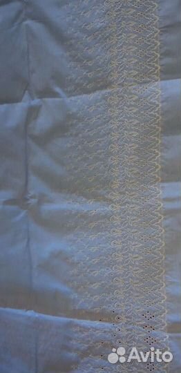 Ткань, качество СССР (хлопок)