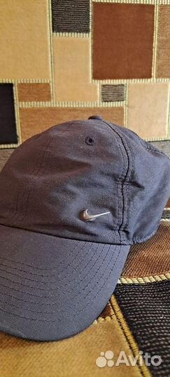 Бейсболка мужская