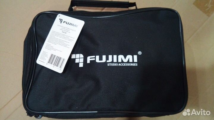 FJS-60 Портативный софтбокс 60х60см. для вспышки