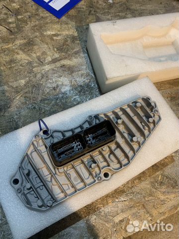 Блок TCM Ford Focus 3 - модуль тсм Powershift купить в Туле с доставкой ...