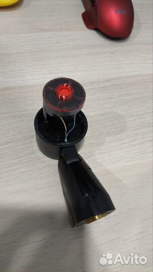 Микрофон akg D440