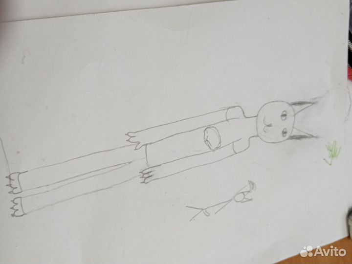 Шлёпа оригенал