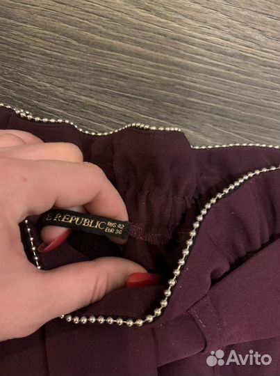 Шорты love republic